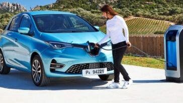 auto elettrica