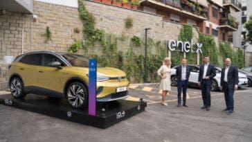 enel x