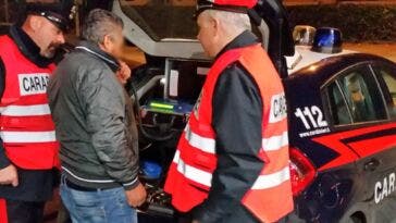 etilometro-carabinieri