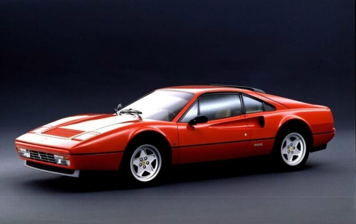 Ferrari 328 GTB