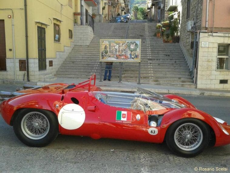 Maserati Collezione Panini