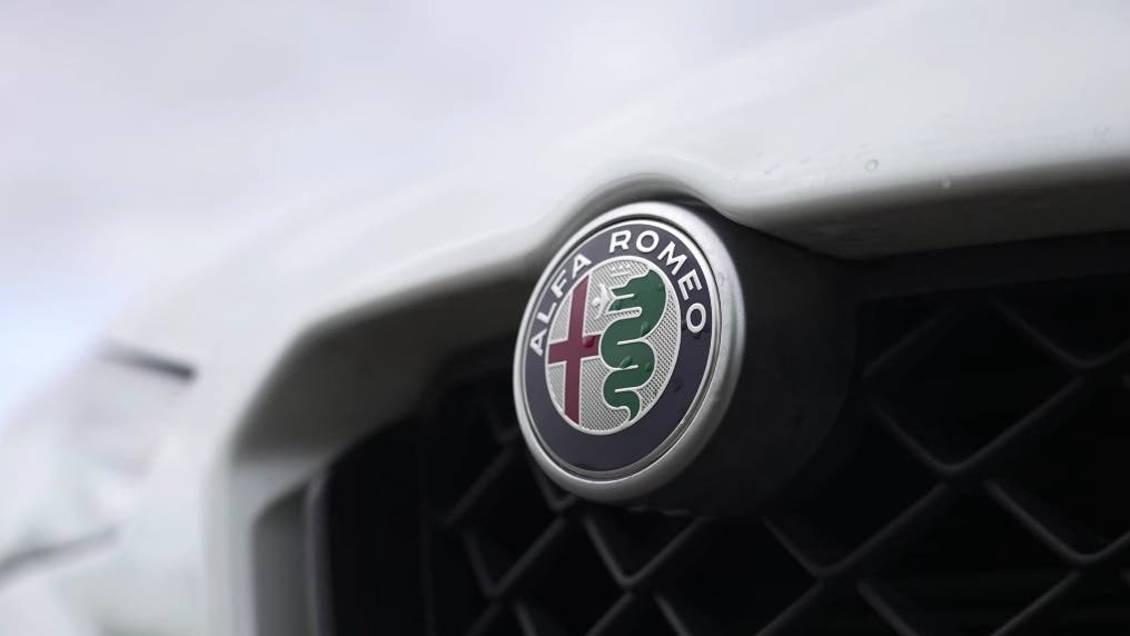 Alfa Romeo Stelvio Quadrifoglio vs BMW M4 Competition vs Audi RS6