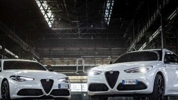 Alfa Romeo