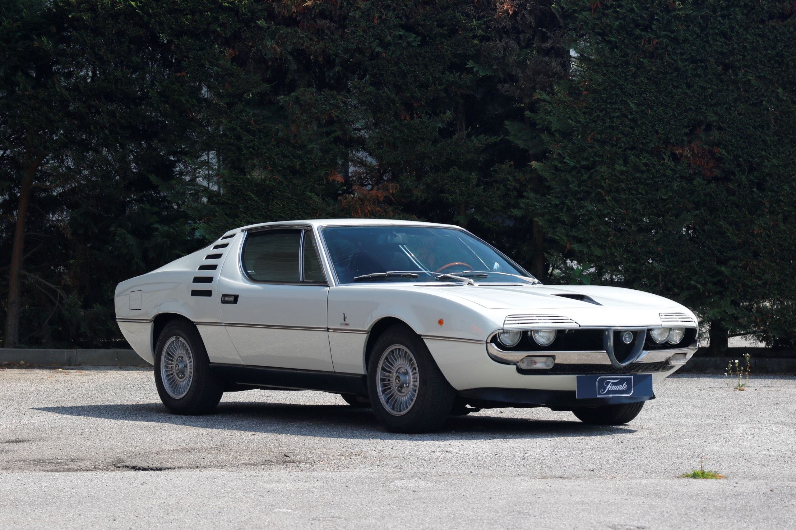 Historic Minardi Day: quante Alfa Romeo all’asta di Finarte - ClubAlfa.it
