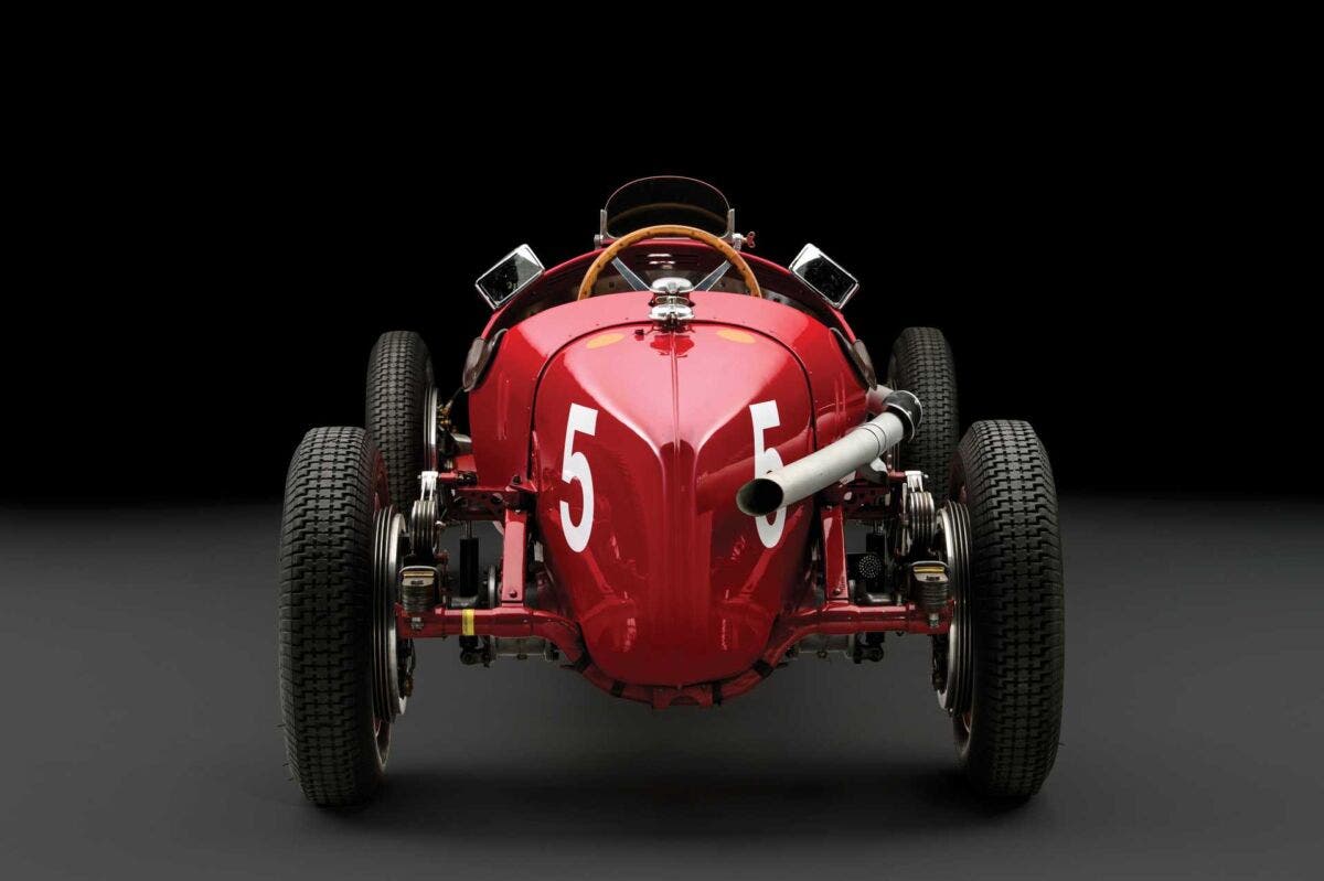 Alfa Romeo P3 Tipo B