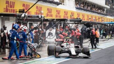 Antonio Giovinazzi