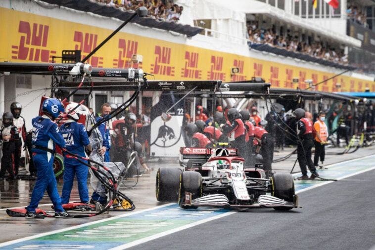 Antonio Giovinazzi