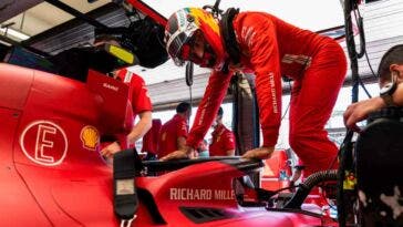 Carlos Sainz