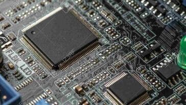 Crisi dei Chip