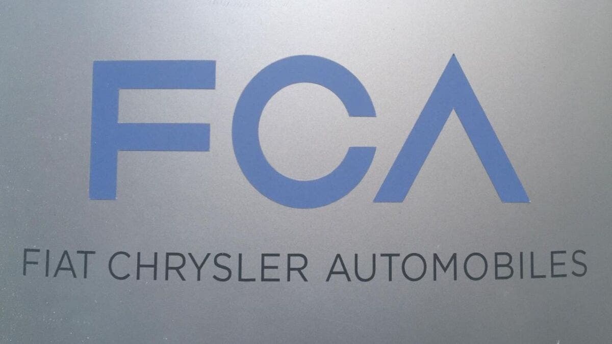 FCA