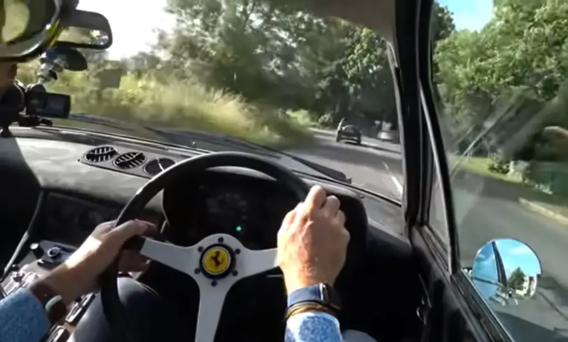 Ferrari vs Lamborghini