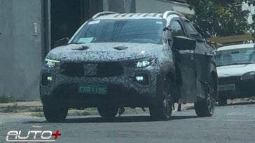Fiat Pulse