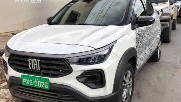 Fiat Pulse