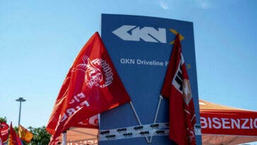 GKN