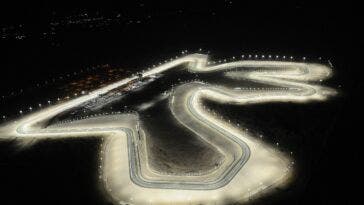 GP Qatar