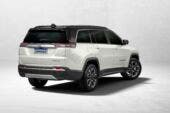 Jeep Commander 2022