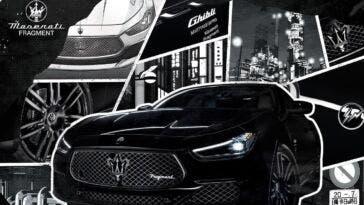 Maserati