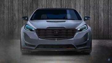 Nuova Fiat Croma