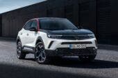 Nuovo Opel Mokka consensi Italia