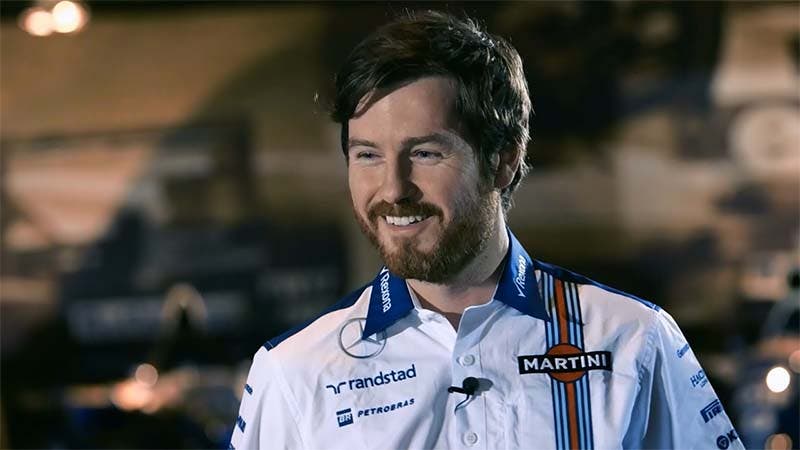 Rob Smedley