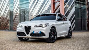 alfa romeo vendite