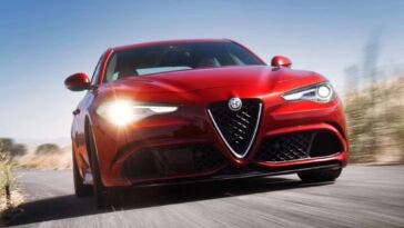 alfa romeo giappone