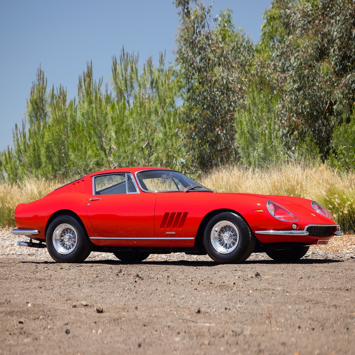 Ferrari 275 GTB/4