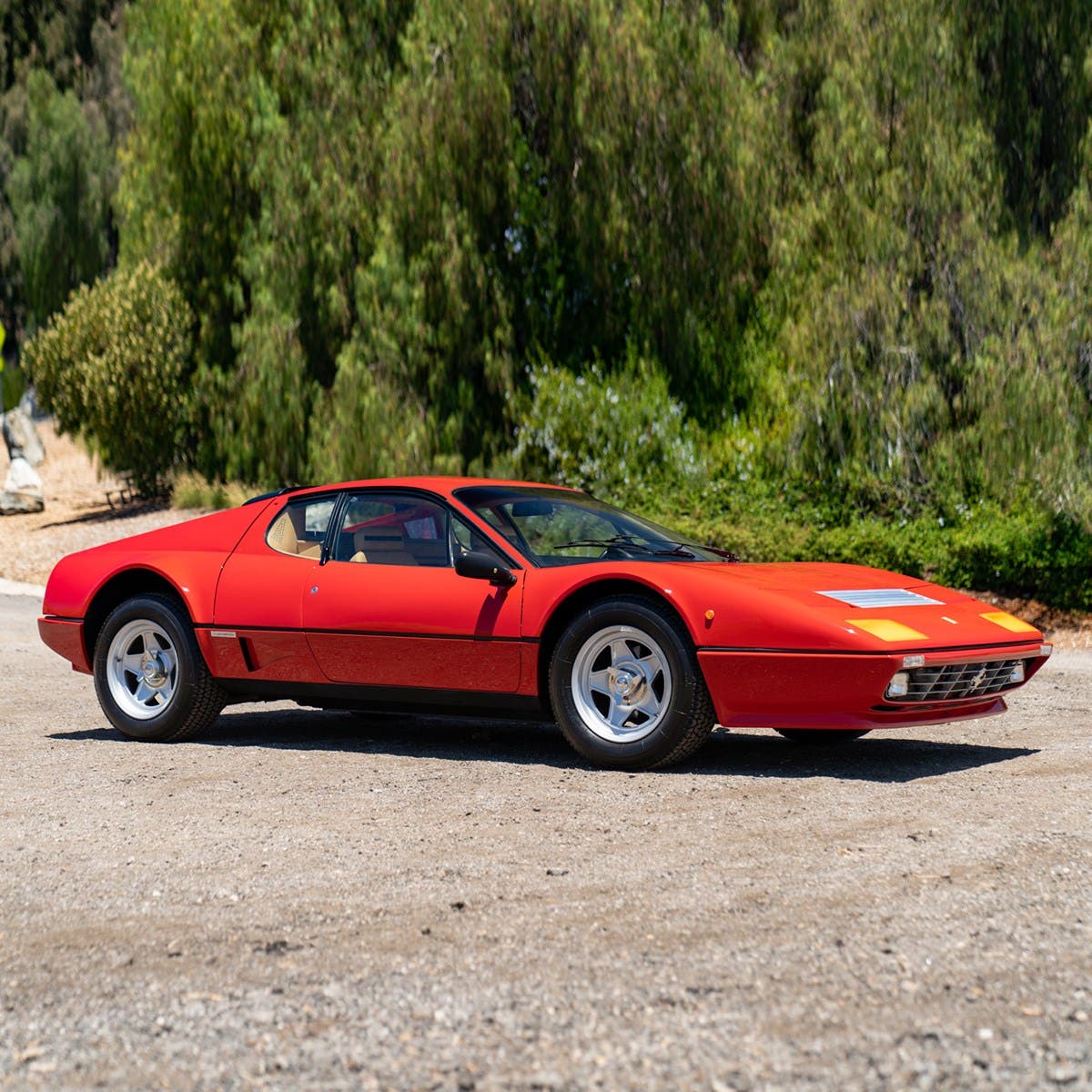 Ferrari 512 BBi