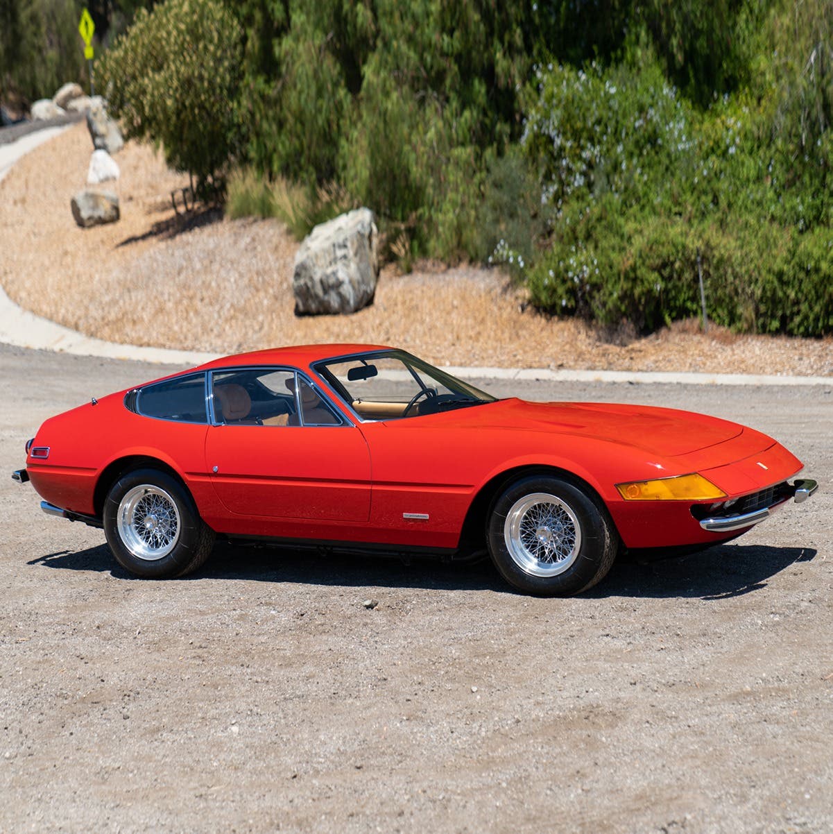 Ferrari 365 GTB/4