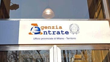 bolli agenzia entrate
