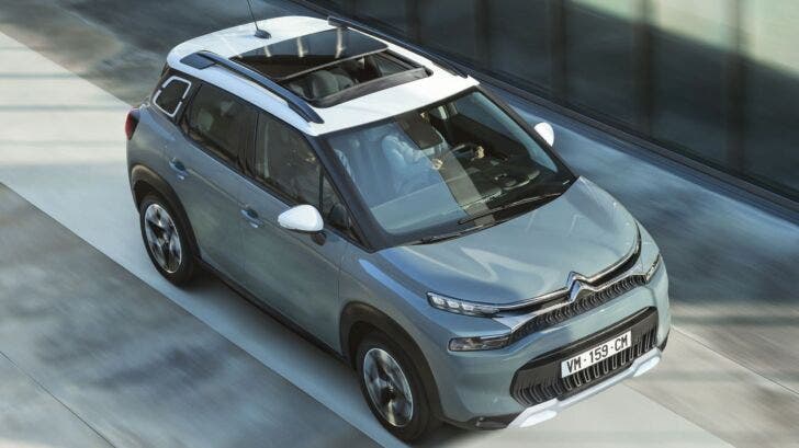 citroen-c3-aircross