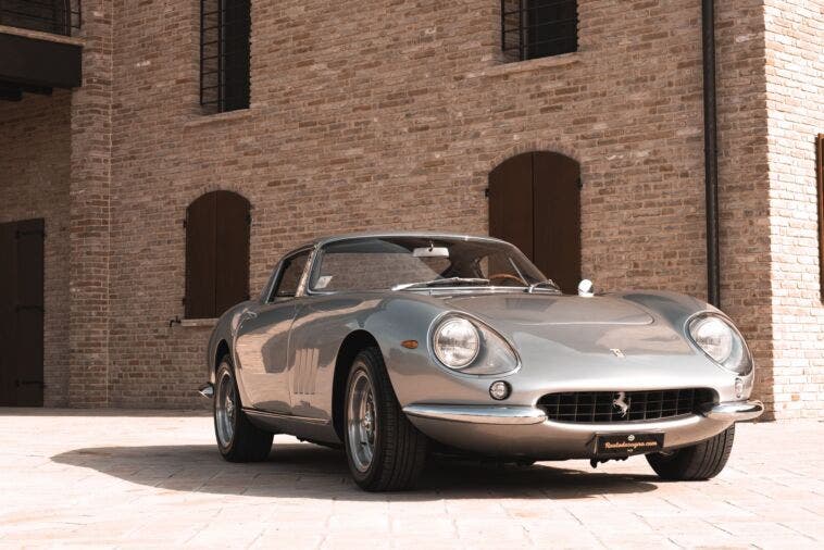 Ferrari 275 GTB