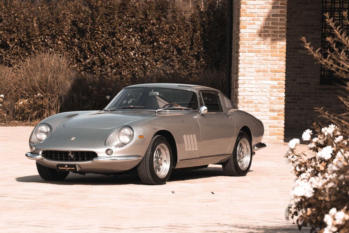 Ferrari 275 GTB