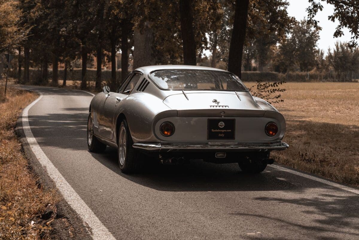 Ferrari 275 GTB