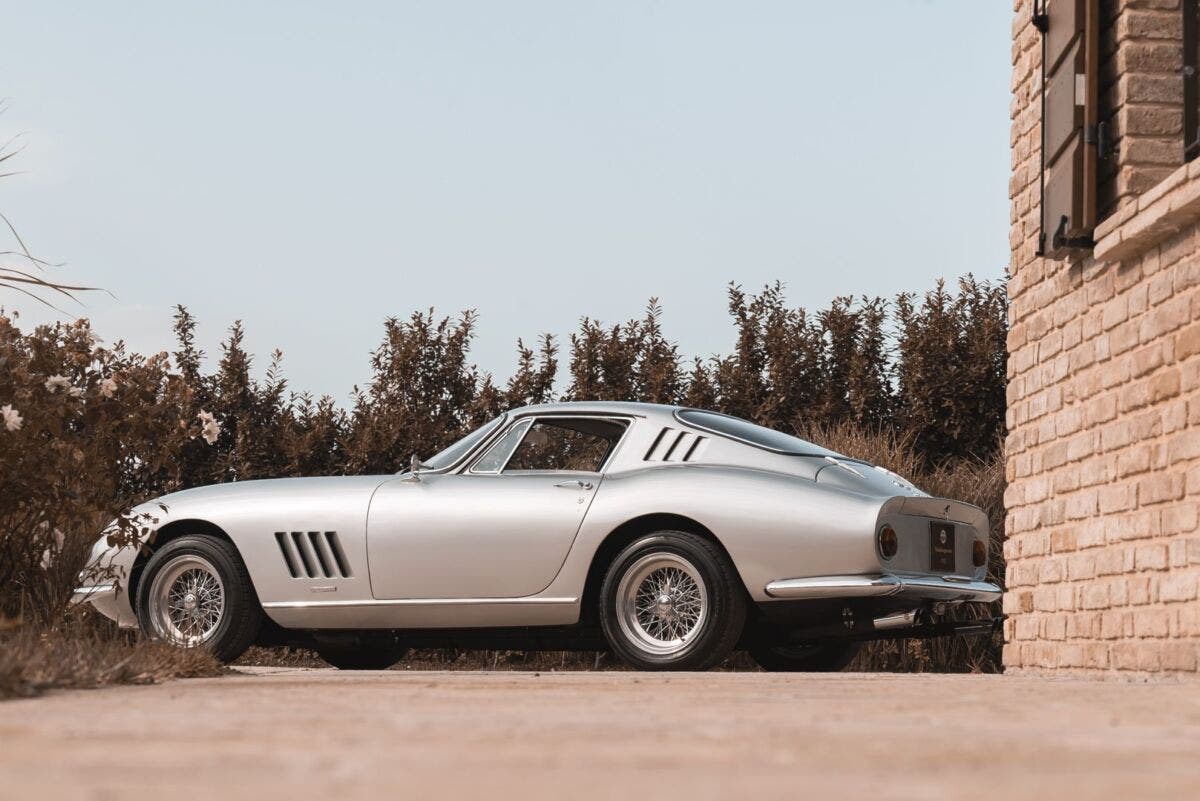 Ferrari 275 GTB