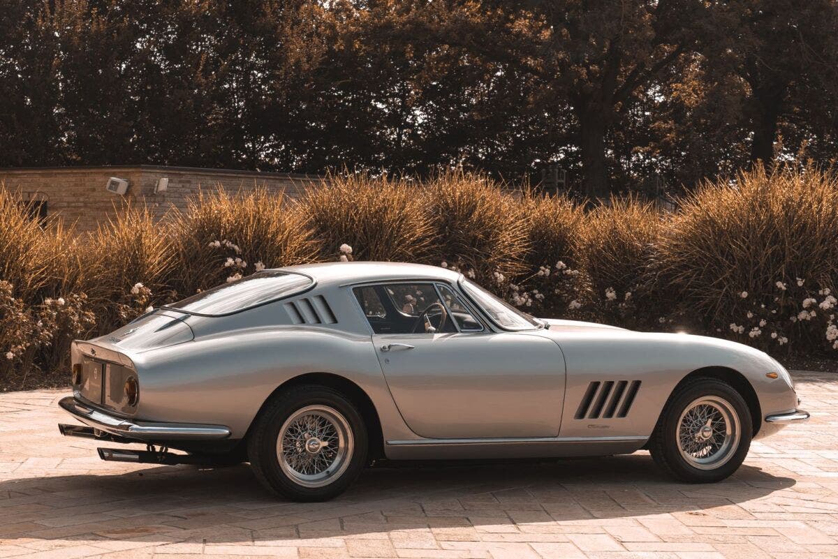 Ferrari 275 GTB