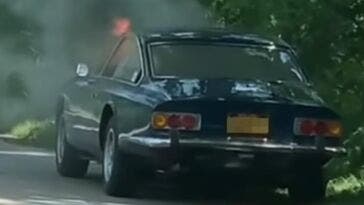Ferrari 365 GT 2+2