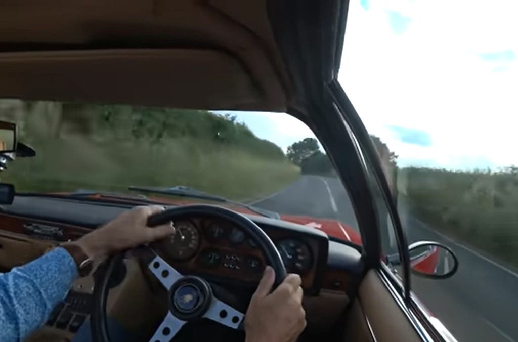 Lamborghini vs Ferrari