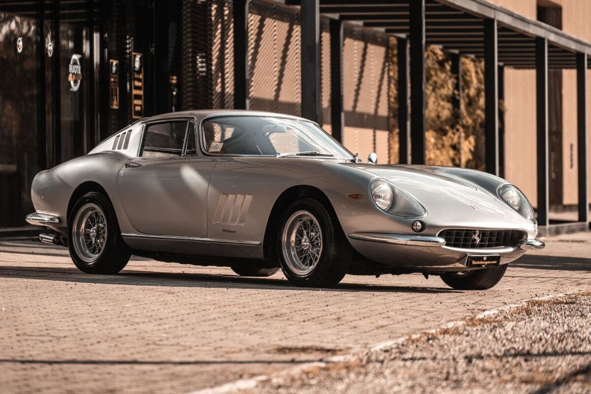 Ferrari 275 GTB