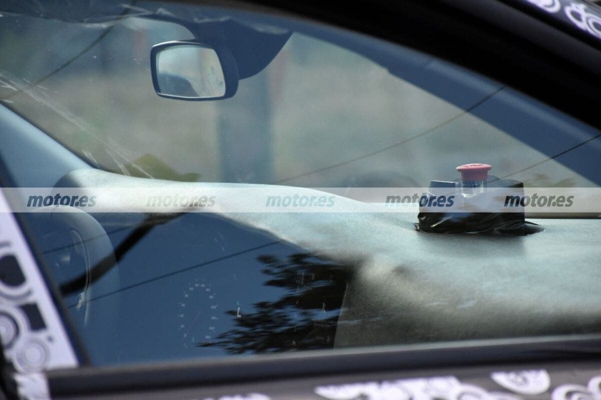 Alfa Romeo Tonale ultimo avvistamento foto spia