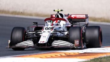 Antonio Giovinazzi