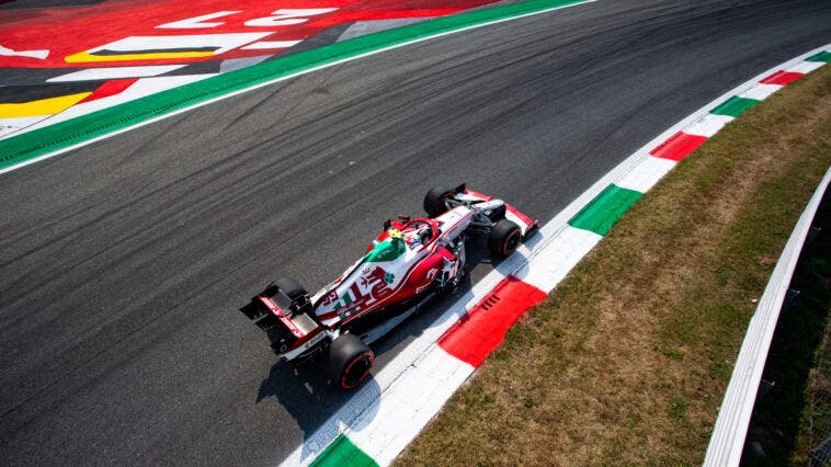 Antonio Giovinazzi