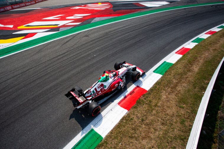 Antonio Giovinazzi
