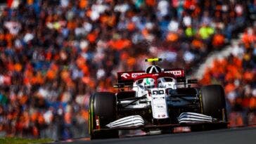 Antonio Giovinazzi