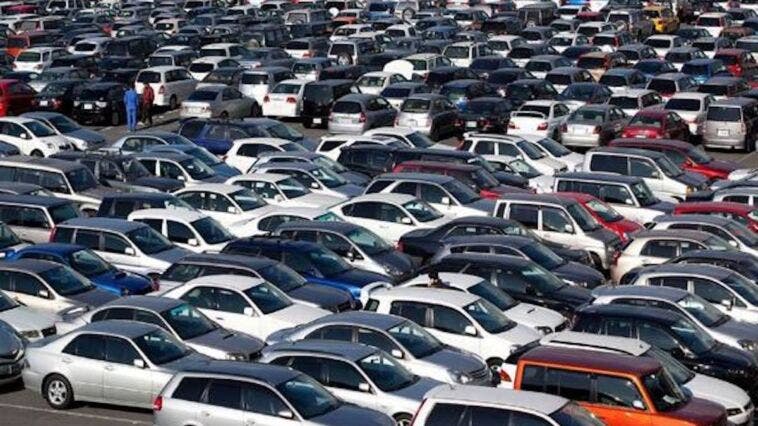 Auto usate fattori acquisto