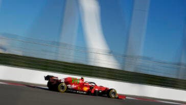 Carlos Sainz