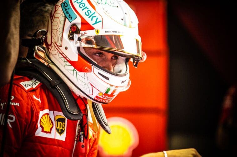 Charles Leclerc