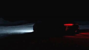 DS Automobiles novità teaser