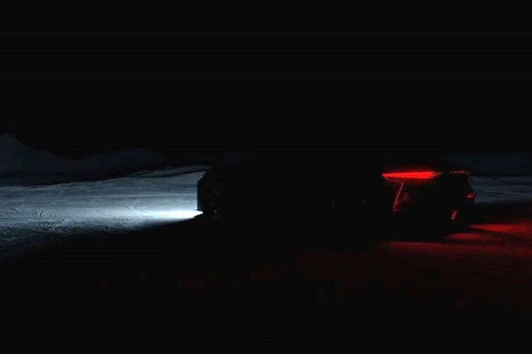 DS Automobiles novità teaser