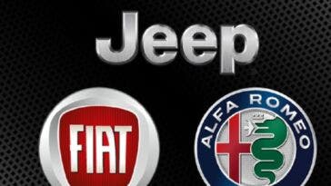 Fiat, Alfa Romeo e Jeep